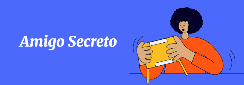 amigo secreto